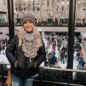 Meet your Posher, Hailey